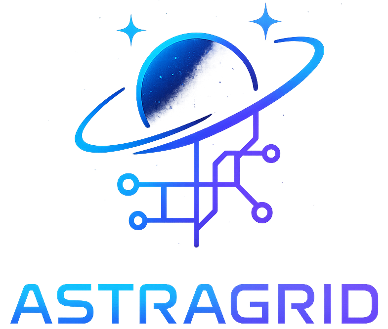 AstraGrid